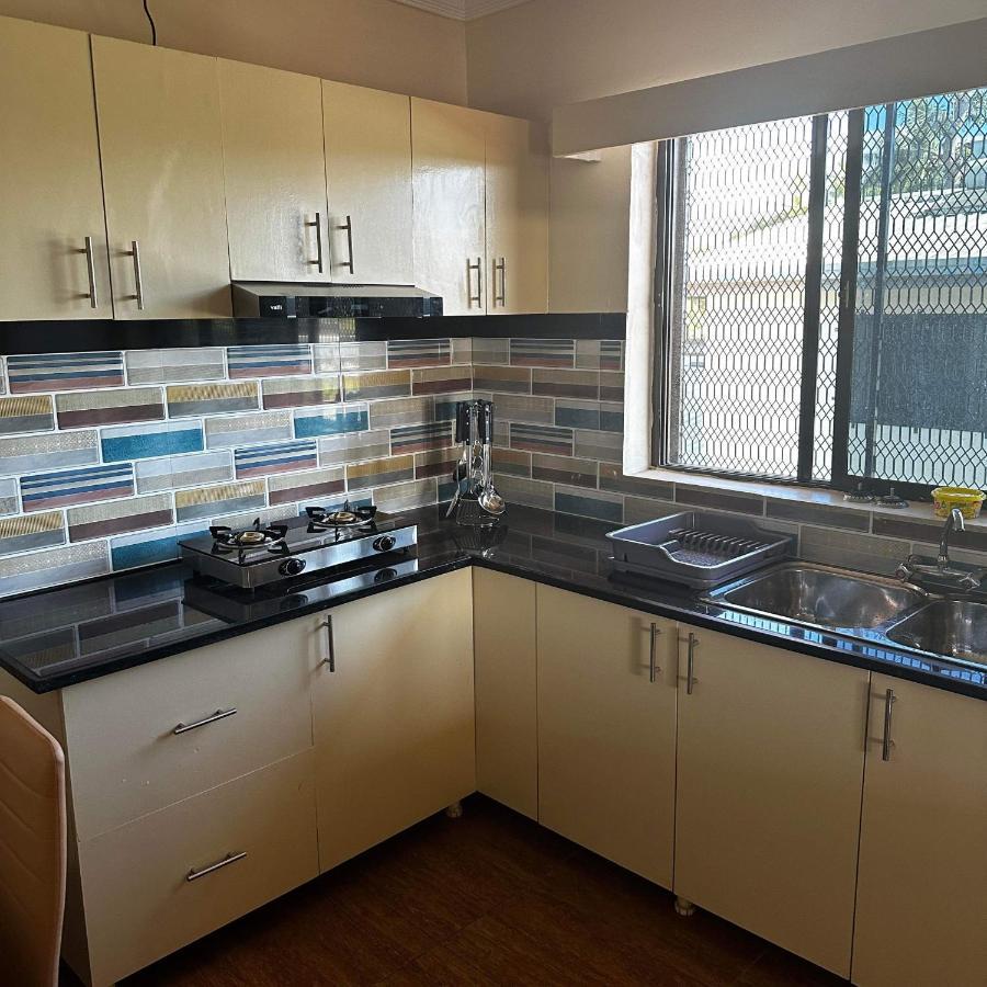 Kumarvacation Home 38 Kennedy Road Unit 1 Нанди Экстерьер фото